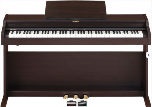 Piano Roland Biên Hoà