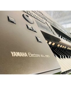 đàn nhà thờ biên hòa