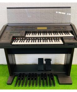 đàn organ nhà thờ biên hòa