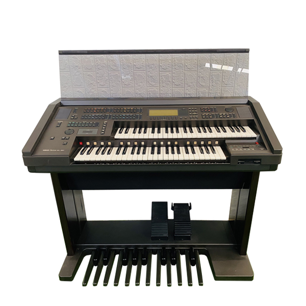 organ yamaha Elicton EL90 nhà thờ biên hòa