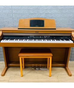 piano roland hp7i