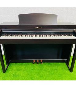 piano yamaha clp 440r