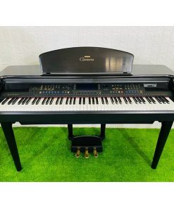 piano yamaha cvp 107