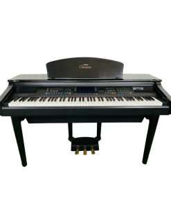 Piano Yamaha CVP107 Biên Hòa