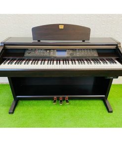 piano yamaha cvp 203r